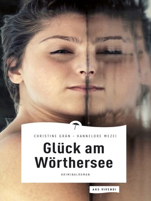 cover image of Glück am Wörthersee